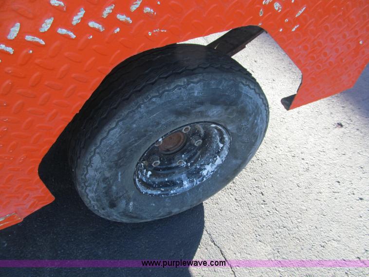 image for item F5798 2005 Ez-go 875 electric cart