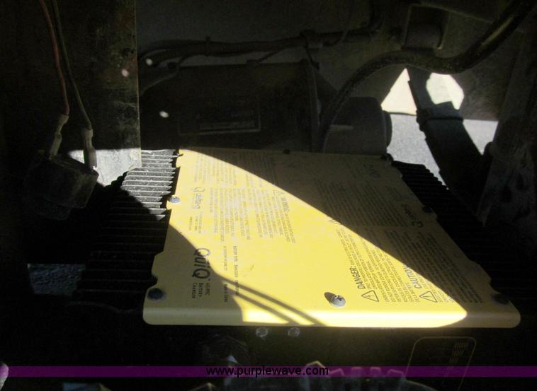 image for item F5798 2005 Ez-go 875 electric cart