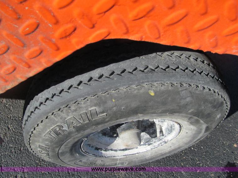 image for item F5798 2005 Ez-go 875 electric cart