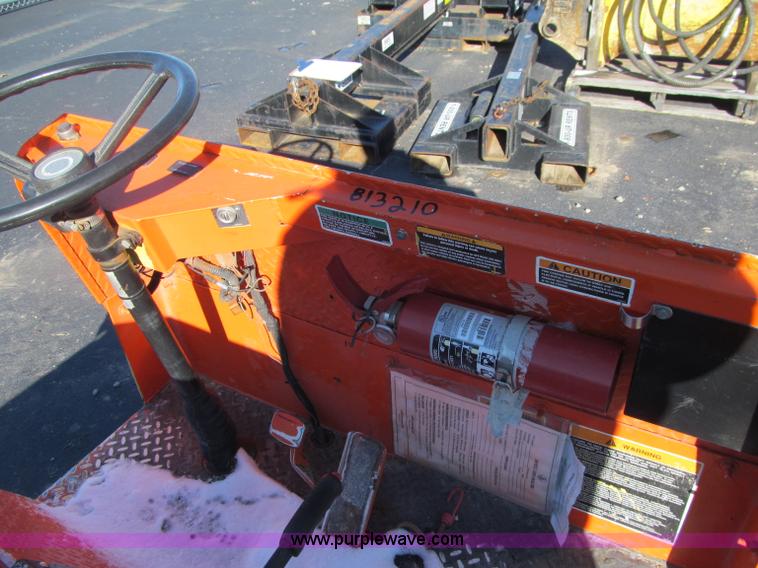 image for item F5798 2005 Ez-go 875 electric cart