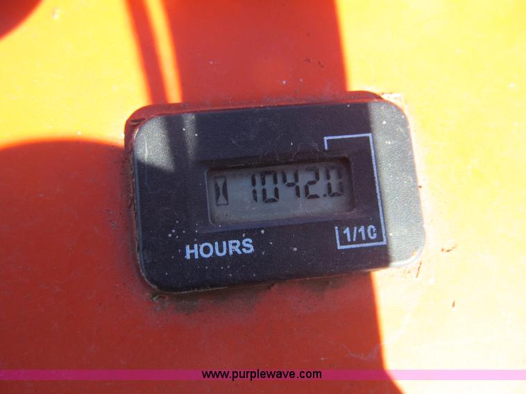 image for item F5798 2005 Ez-go 875 electric cart