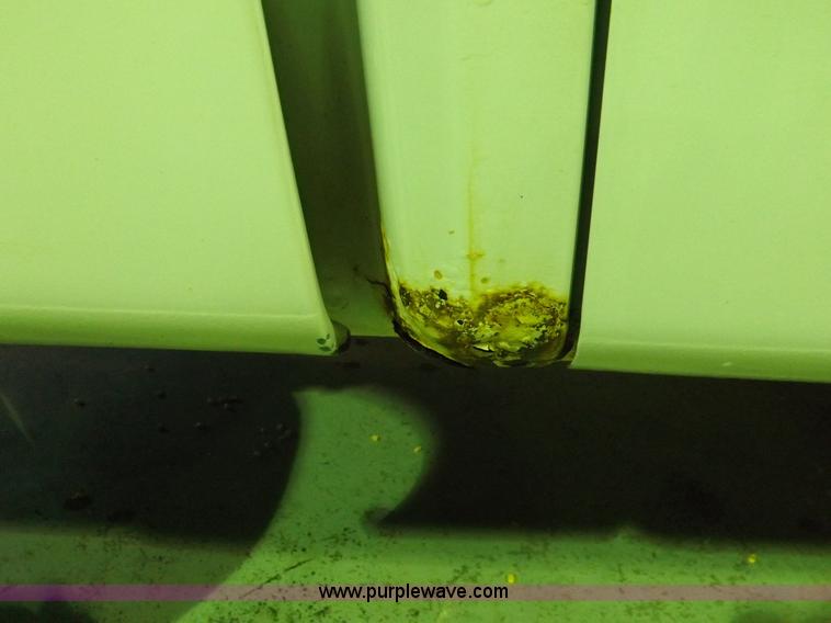 image for item F6344 2004 Ford F150 XLT Super Crew pickup truck