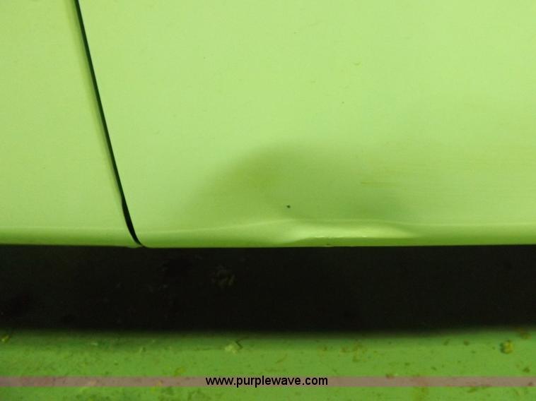 image for item F6344 2004 Ford F150 XLT Super Crew pickup truck