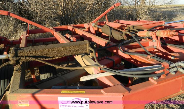 image for item B3986 Sunflower 1232 24' disc