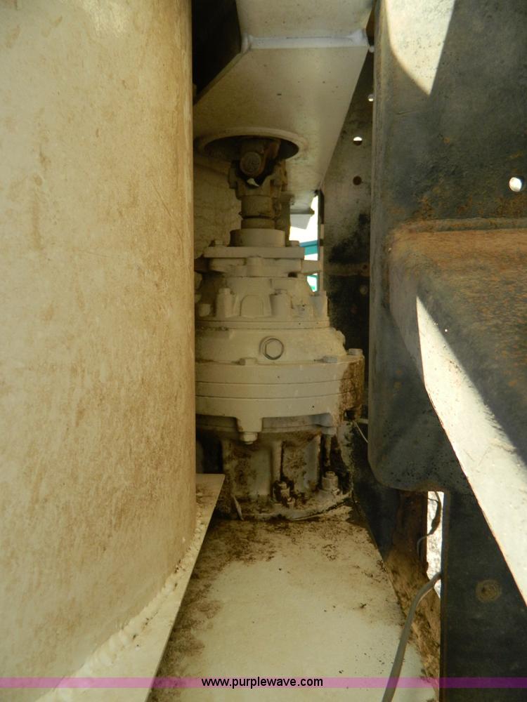 image for item B3998 1988 Ford L8000 feed truck