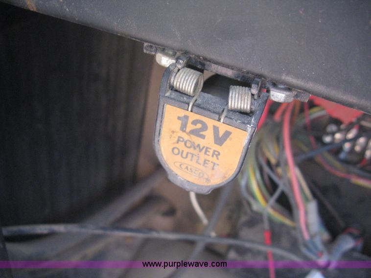 image for item B8224 1993 Tyler Titan 4300 floater spreader truck