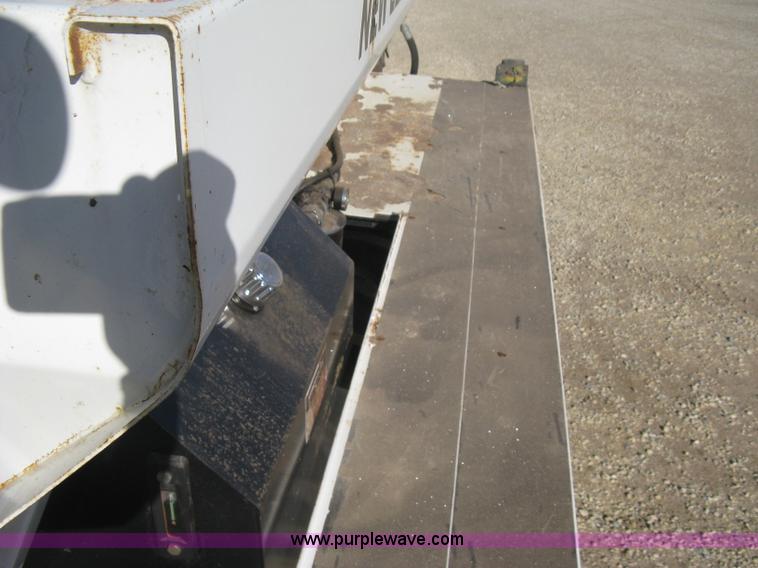 image for item B8224 1993 Tyler Titan 4300 floater spreader truck