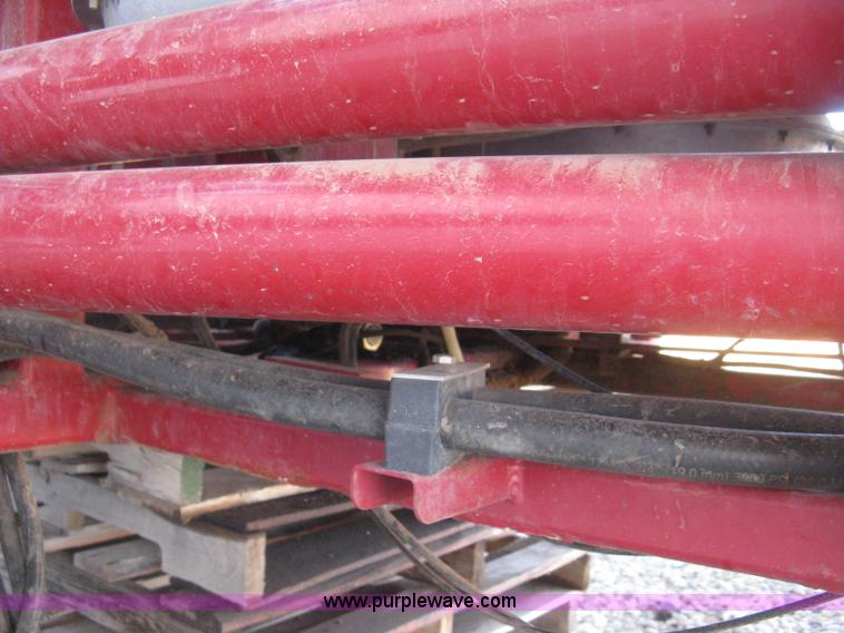 image for item B8225 Case IH FLX 810 Flex-Air applicator bed