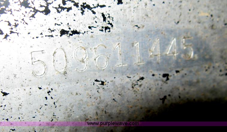 image for item B8327 1992 Bobcat 7753 skid steer