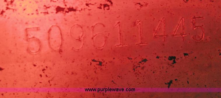 image for item B8327 1992 Bobcat 7753 skid steer