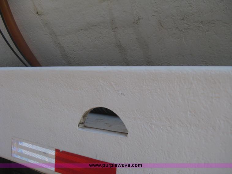 image for item B8331 1979 International F2554 tender tanker truck