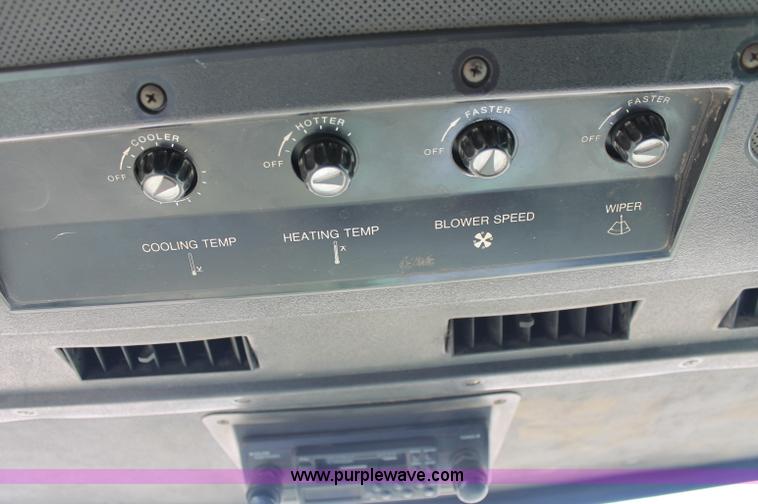 image for item C2855 1980 John Deere 7720 Turbo combine