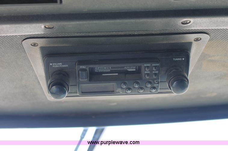 image for item C2855 1980 John Deere 7720 Turbo combine