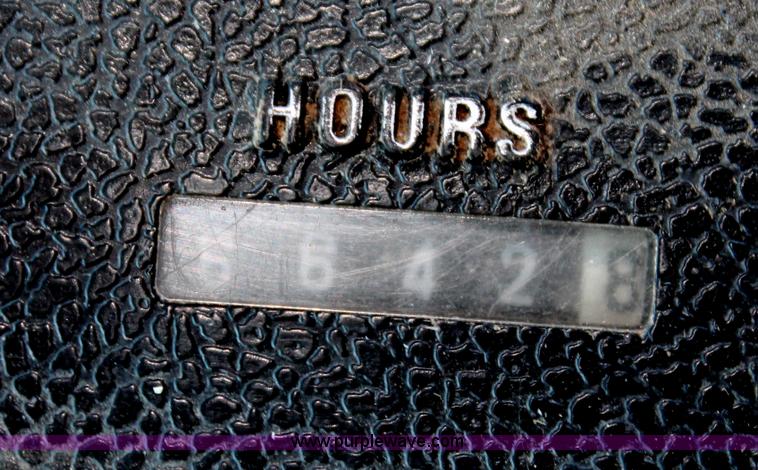 image for item C2856 1980 International 1480 Axial-Flow combine