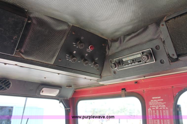 image for item C2856 1980 International 1480 Axial-Flow combine