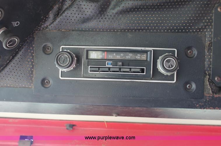 image for item C2856 1980 International 1480 Axial-Flow combine