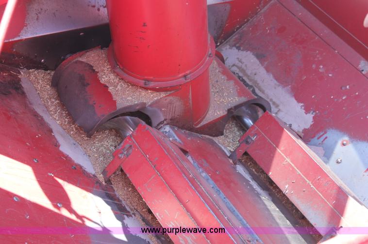 image for item C2856 1980 International 1480 Axial-Flow combine