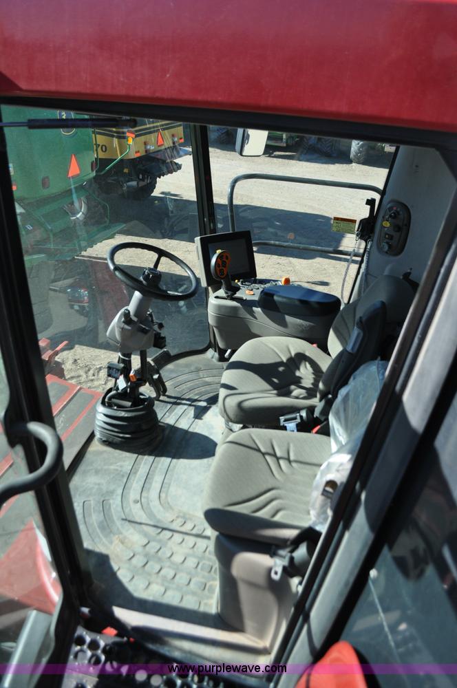 image for item C3223 2006 Case IH 8010 combine