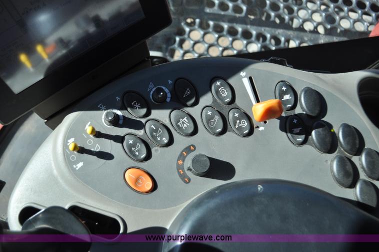 image for item C3223 2006 Case IH 8010 combine