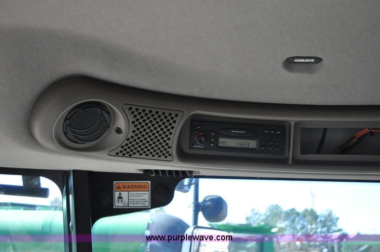 image for item C3223 2006 Case IH 8010 combine