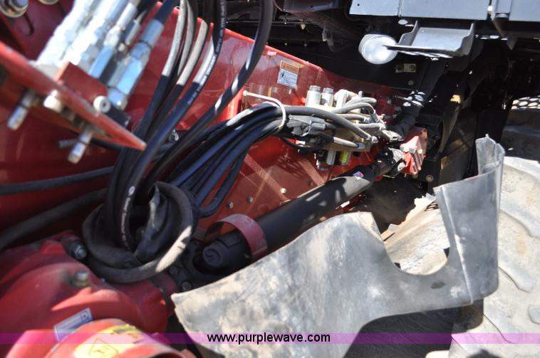 image for item C3223 2006 Case IH 8010 combine