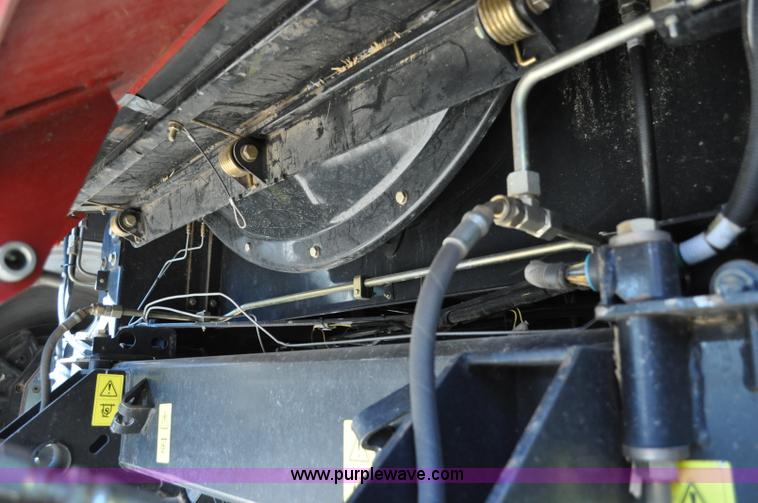 image for item C3223 2006 Case IH 8010 combine