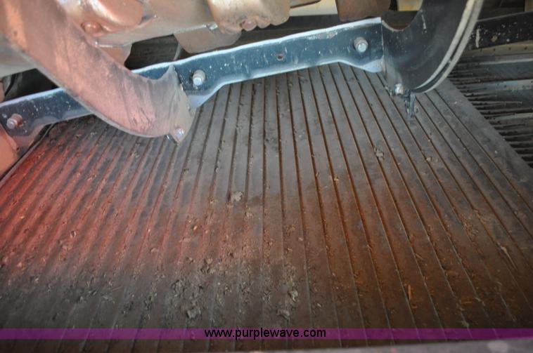 image for item C3223 2006 Case IH 8010 combine