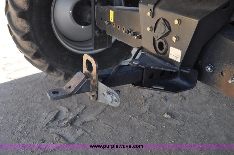 image for item C3223 2006 Case IH 8010 combine