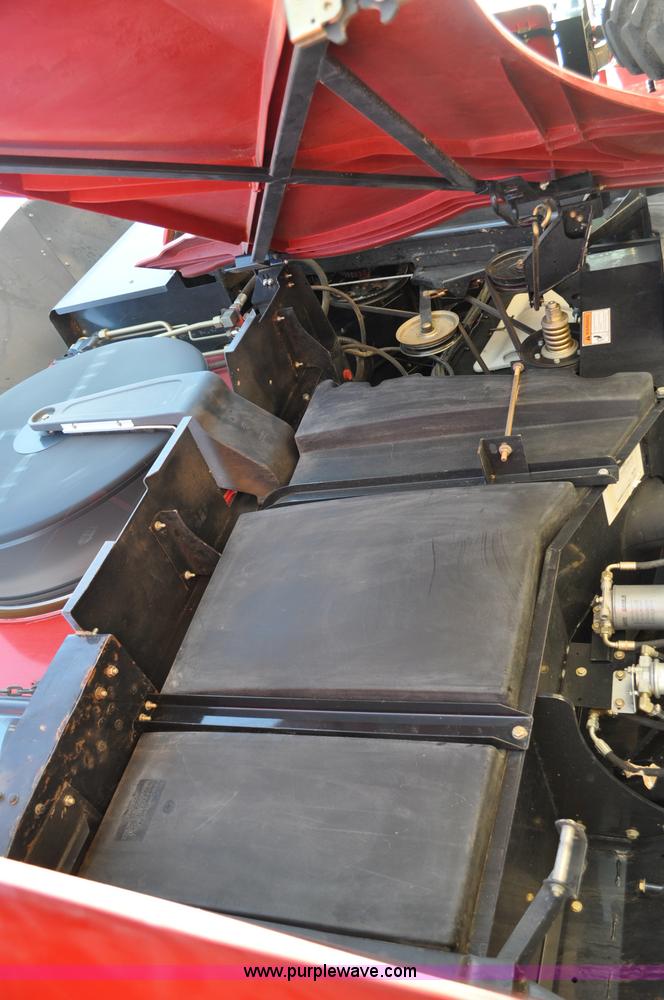 image for item C3223 2006 Case IH 8010 combine