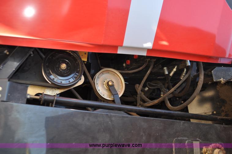 image for item C3223 2006 Case IH 8010 combine