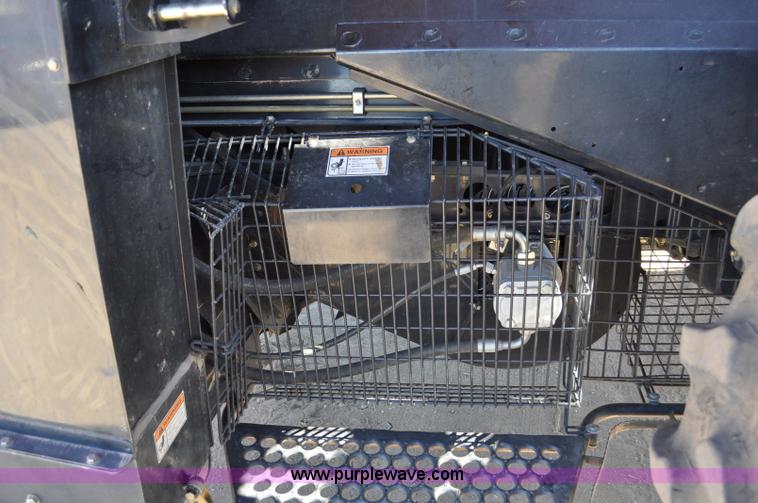 image for item C3223 2006 Case IH 8010 combine