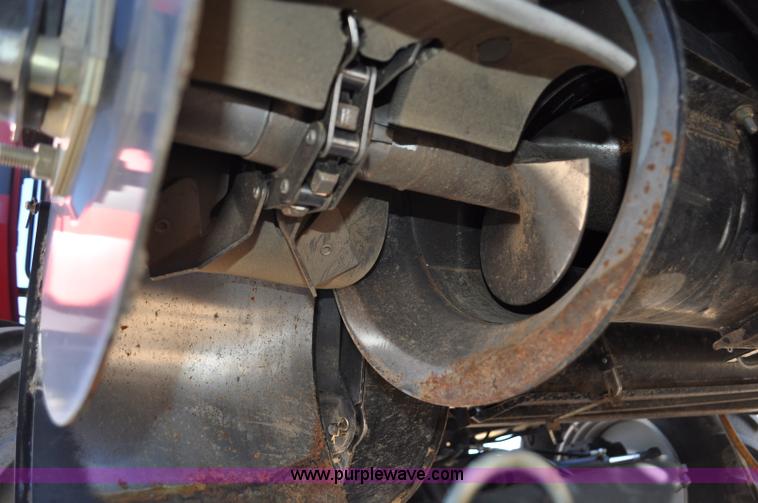 image for item C3223 2006 Case IH 8010 combine