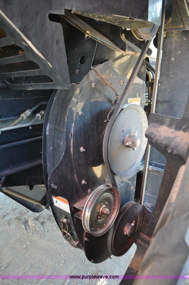 image for item C3223 2006 Case IH 8010 combine