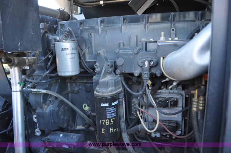 image for item C3223 2006 Case IH 8010 combine