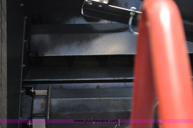 image for item C3223 2006 Case IH 8010 combine