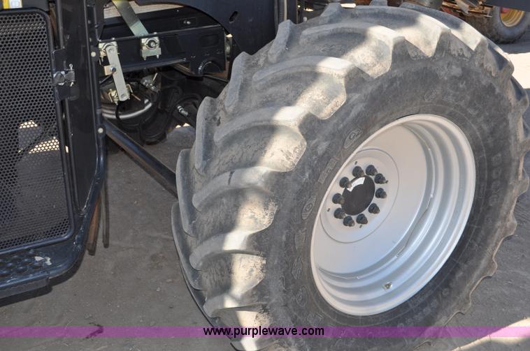 image for item C3223 2006 Case IH 8010 combine