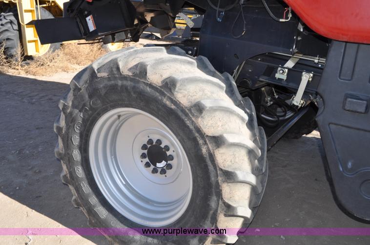 image for item C3223 2006 Case IH 8010 combine