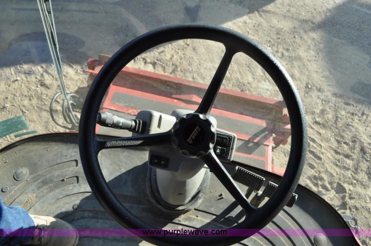 image for item C3223 2006 Case IH 8010 combine