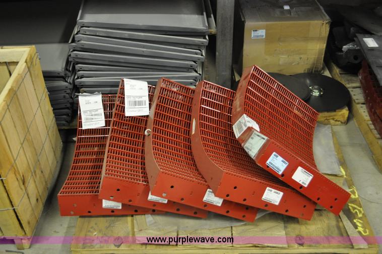 image for item C3223 2006 Case IH 8010 combine