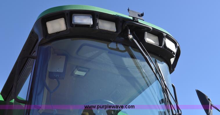 image for item C3226 2004 John Deere 9860 STS RWA combine