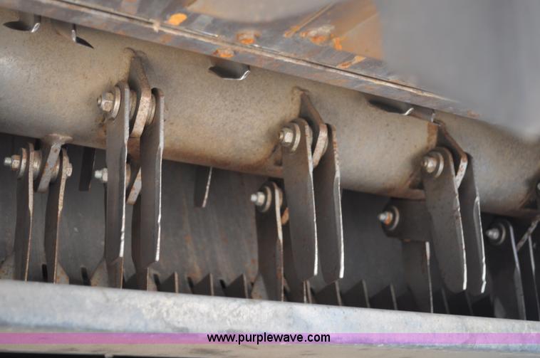 image for item C3227 2004 AGCO Challenger 670 combine