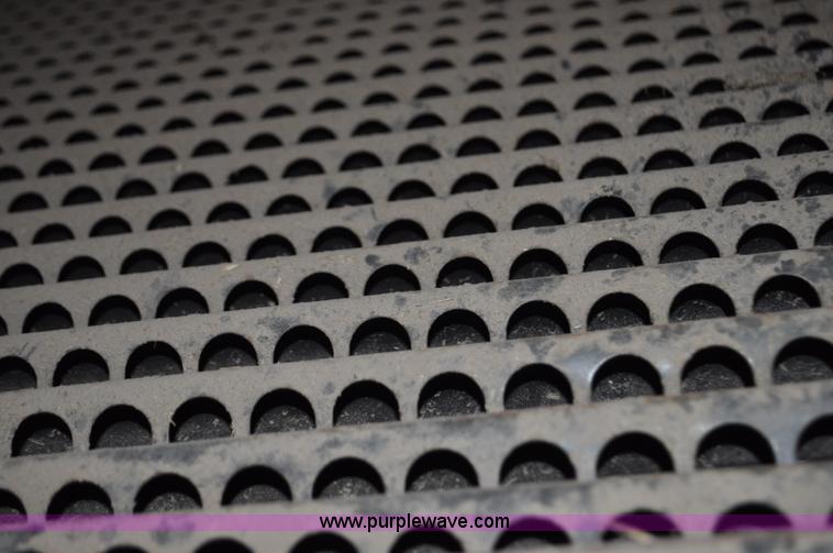 image for item C3228 2004 AGCO Challenger 670 combine