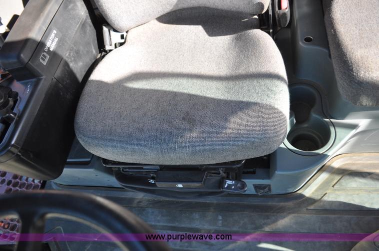 image for item C3229 2006 Case IH 2388 RWA combine