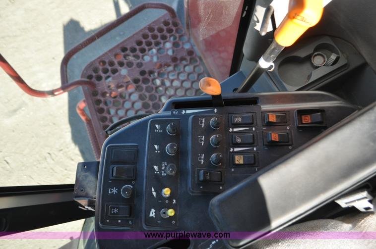 image for item C3229 2006 Case IH 2388 RWA combine