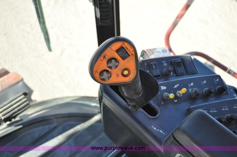 image for item C3229 2006 Case IH 2388 RWA combine