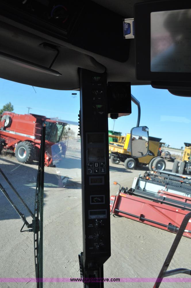 image for item C3229 2006 Case IH 2388 RWA combine