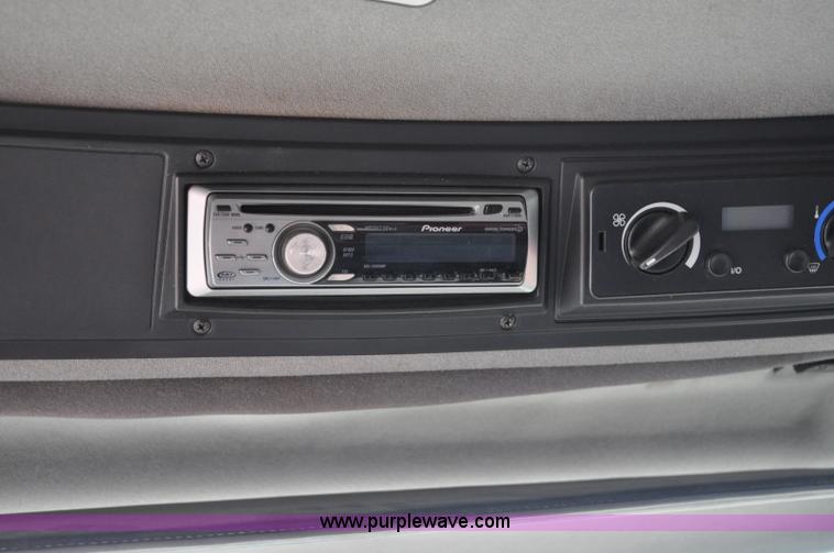 image for item C3229 2006 Case IH 2388 RWA combine