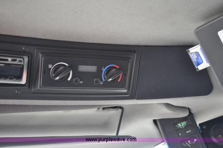 image for item C3229 2006 Case IH 2388 RWA combine