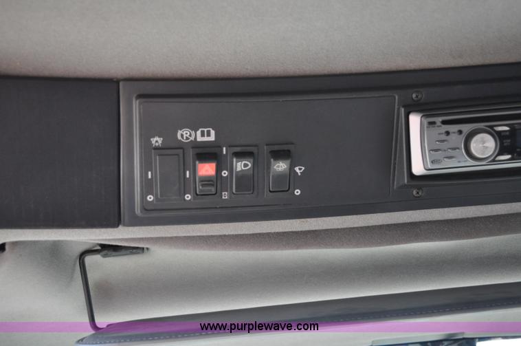 image for item C3229 2006 Case IH 2388 RWA combine