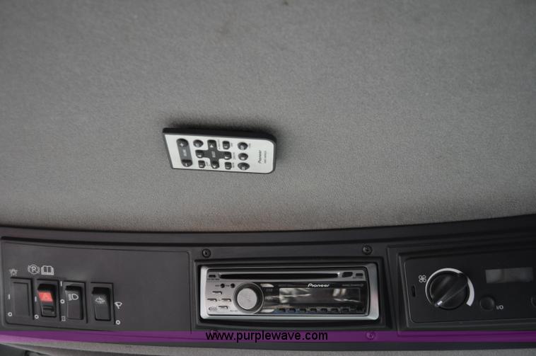 image for item C3229 2006 Case IH 2388 RWA combine